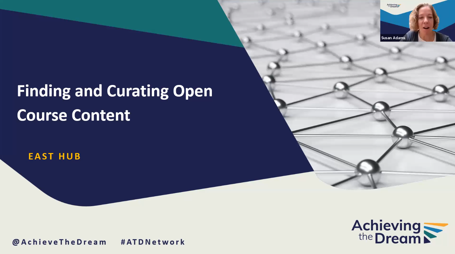 Finding and Curating Open Course Content